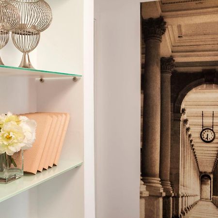 INMálaga Granada 2 Apartman Kültér fotó