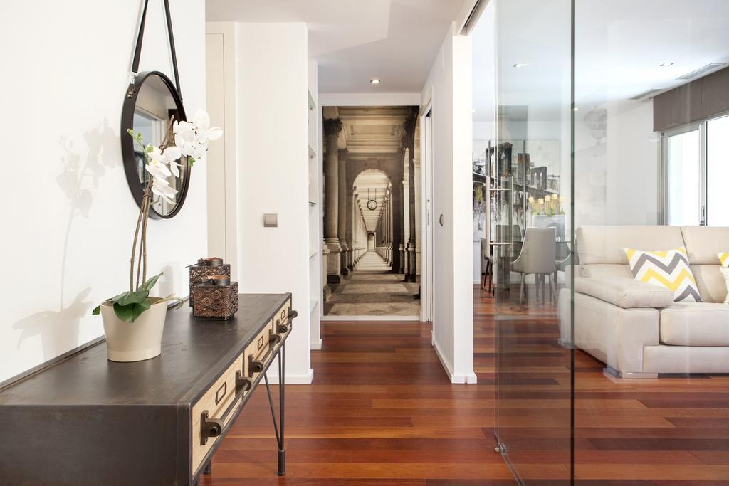 INMálaga Granada 2 Apartman Kültér fotó