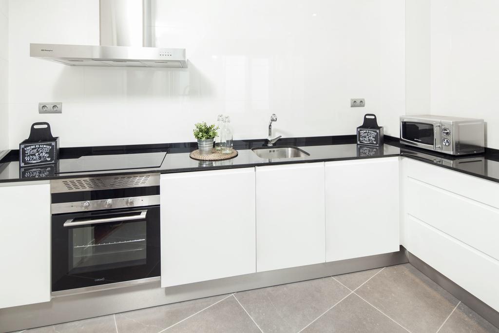 INMálaga Granada 2 Apartman Kültér fotó