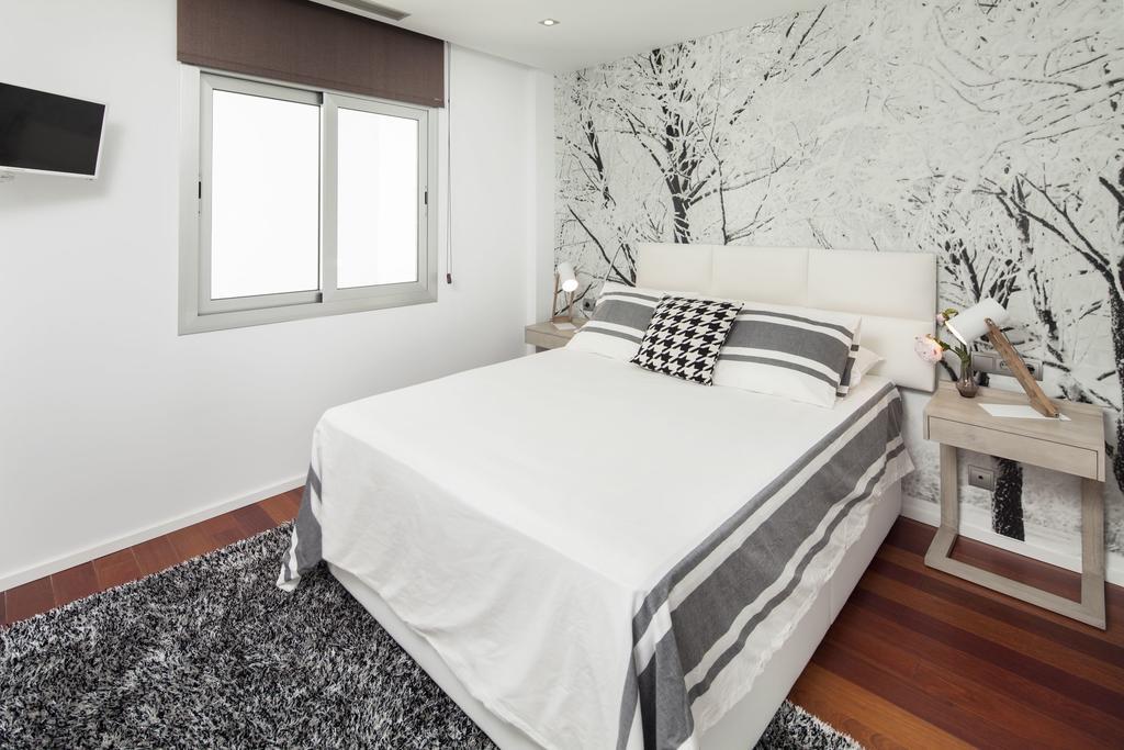 INMálaga Granada 2 Apartman Kültér fotó