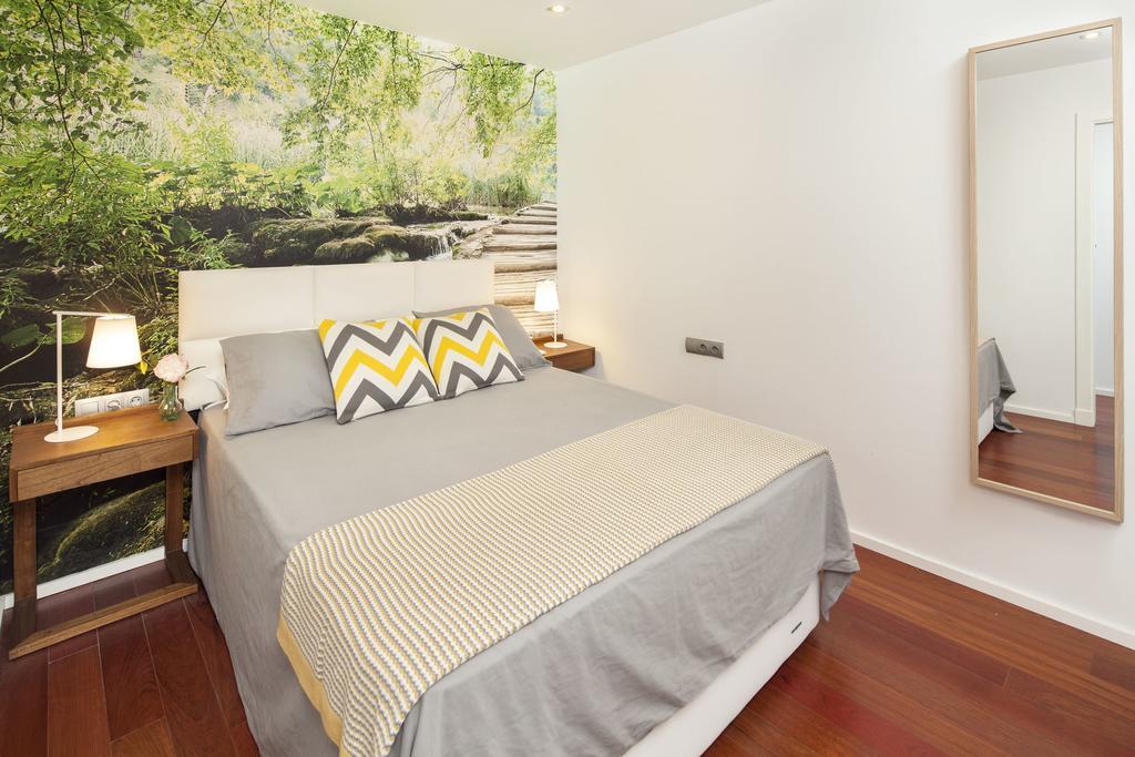 INMálaga Granada 2 Apartman Kültér fotó