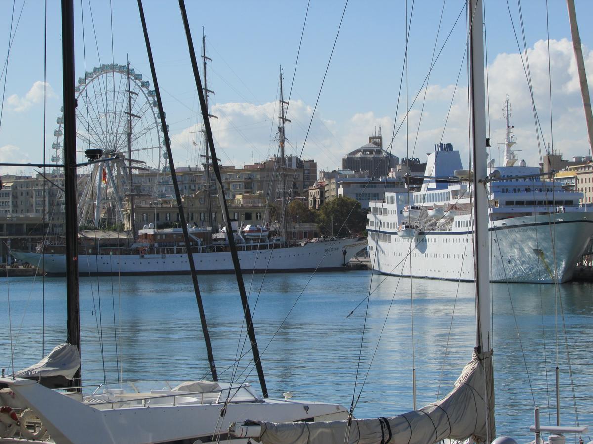 INMálaga Granada 2 Apartman Kültér fotó